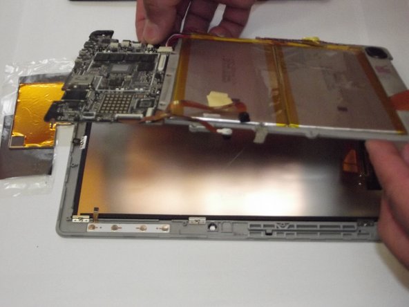 Nextbook Flexx 10 Screen or Digitizer Replacement: crwdns2935265:06crwdnd2935265:02crwdnd2935265:03crwdne2935265:0