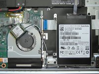 Acer Aspire 5 A515-54 Hard Drive Replacement