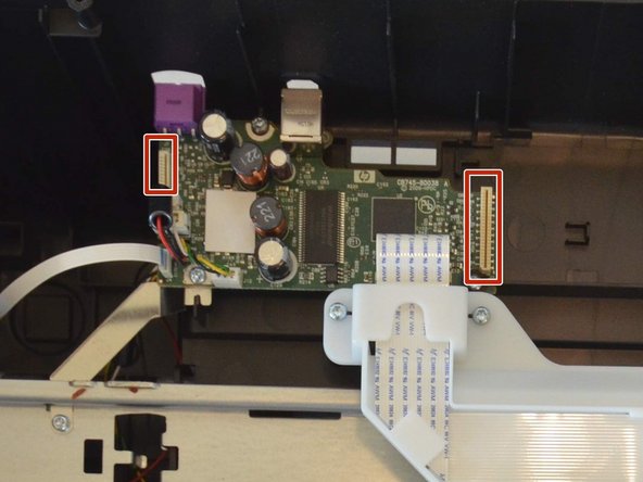 HP Deskjet F4480 Top Lid Replacement: crwdns2935265:05crwdnd2935265:03crwdnd2935265:03crwdne2935265:0