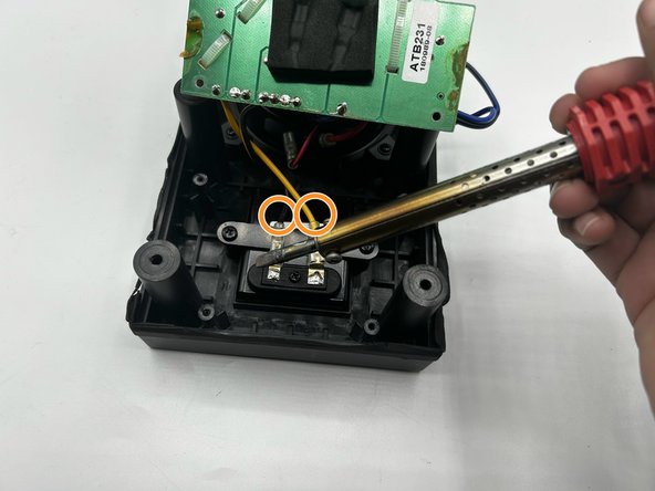 MartinLogan Motion 4i Folded Motion Tweeter Replacement: crwdns2935265:09crwdnd2935265:02crwdnd2935265:02crwdne2935265:0