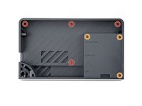 Nintendo Switch OLED Model Dock USB-C Assembly Replacement