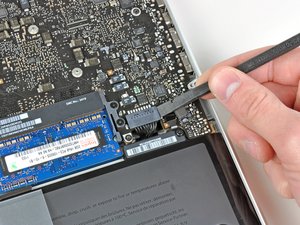 Replace logic board hot sale macbook pro 2011