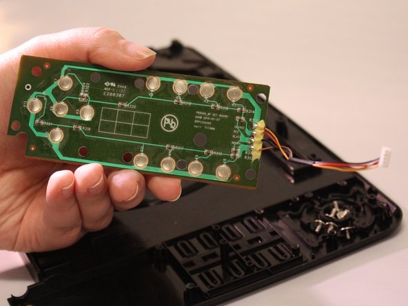 Philips PD9000 37 Buttons Replacement: crwdns2935265:05crwdnd2935265:03crwdnd2935265:03crwdne2935265:0