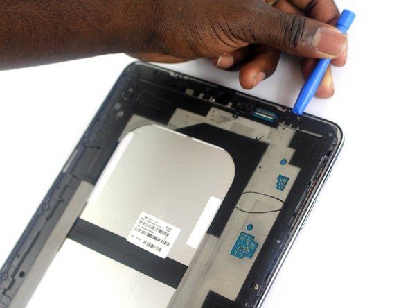 Samsung Galaxy Tab S2 9.7 AT&T Speaker Replacement