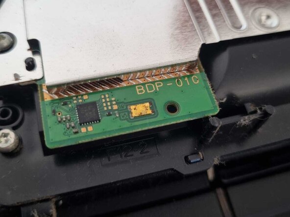 How to fix PlayStation 4 randomly ejecting disk and beeping, Disable the Eject button: crwdns2935265:03crwdnd2935265:01crwdnd2935265:01crwdne2935265:0