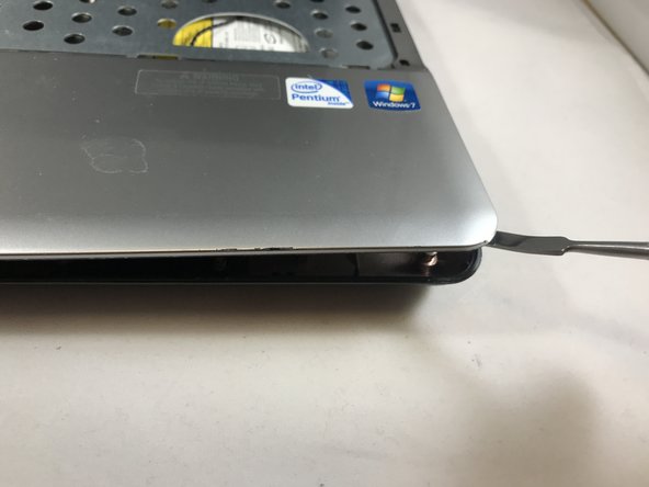 HP Pavilion G60-630US Screen Replacement: crwdns2935265:012crwdnd2935265:02crwdnd2935265:03crwdne2935265:0