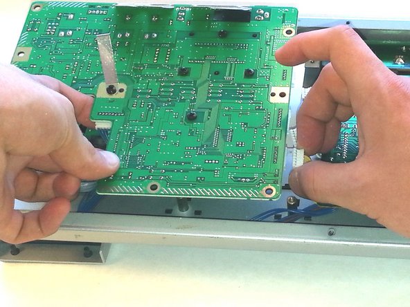 Korg ToneWorks AX1500G Pedal Switch Replacement: crwdns2935265:04crwdnd2935265:03crwdnd2935265:03crwdne2935265:0