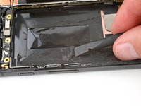 Google Pixel 8a Battery Replacement