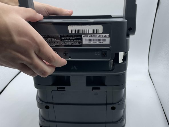 Singing Machine Shine Duets LED Lights Replacement: crwdns2935265:03crwdnd2935265:02crwdnd2935265:03crwdne2935265:0