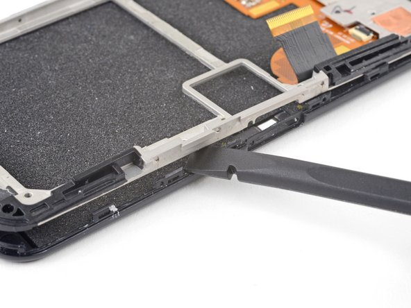 Motorola Moto X Display Assembly Replacement: crwdns2935265:035crwdnd2935265:03crwdnd2935265:03crwdne2935265:0