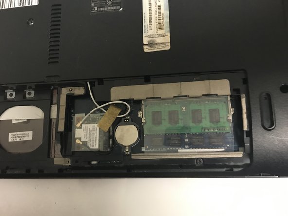 Gateway NV55C49u Display Replacement: crwdns2935265:05crwdnd2935265:02crwdnd2935265:02crwdne2935265:0