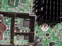 Hitron CODA Teardown