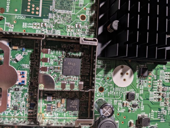 Hitron CODA Teardown