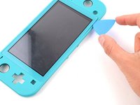 Nintendo Switch Lite Screen Replacement