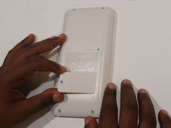 Sharp EL-520X Loose Circuit Board Wire Fix: crwdns2935265:07crwdnd2935265:02crwdnd2935265:03crwdne2935265:0