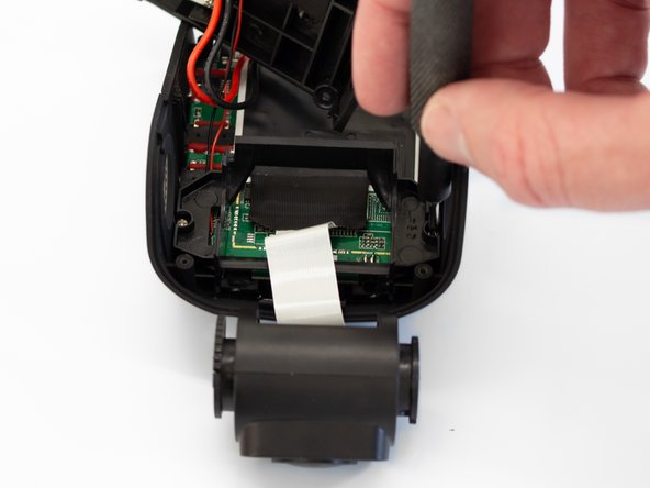 Rexing V1P Plus Screen Replacement: crwdns2935265:05crwdnd2935265:02crwdnd2935265:03crwdne2935265:0