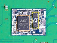 PlayStation 4 Teardown