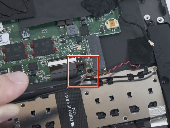 Razer Blade Stealth 2017 Speaker Replacement, Speaker: crwdns2935265:06crwdnd2935265:02crwdnd2935265:02crwdne2935265:0