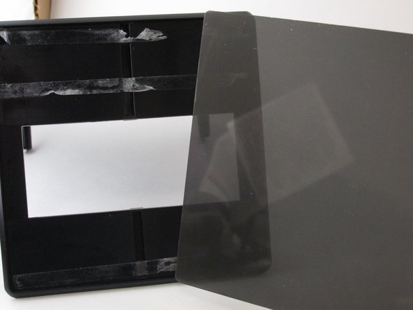 Sony ICF-C1T Screen Replacement: crwdns2935265:05crwdnd2935265:02crwdnd2935265:02crwdne2935265:0