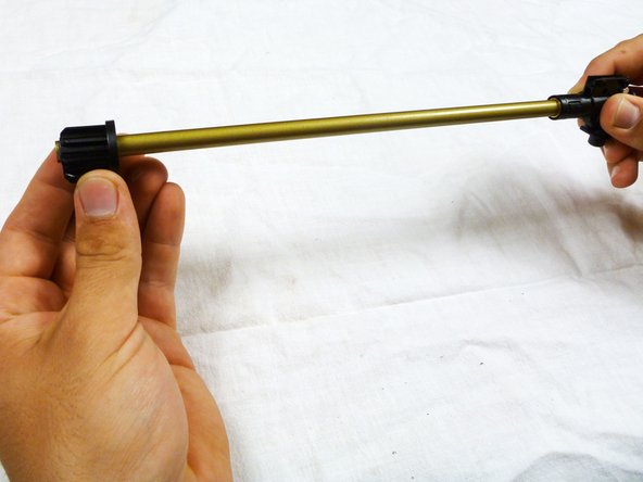 SG 552-1 Commando Barrel Replacement: crwdns2935265:06crwdnd2935265:02crwdnd2935265:03crwdne2935265:0