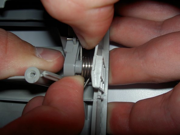 Panasonic SA-PM17 Tape Player Cover Replacement: crwdns2935265:014crwdnd2935265:02crwdnd2935265:03crwdne2935265:0