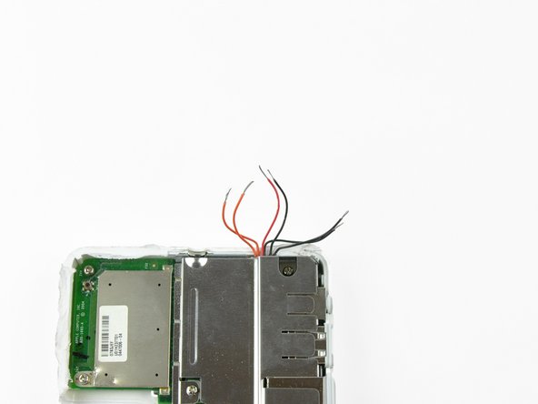 Apple AirPort Express Base Station Power Supply Kit: 步骤 0 中的图像 3，3