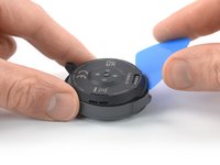 TicWatch E3 Battery Replacement