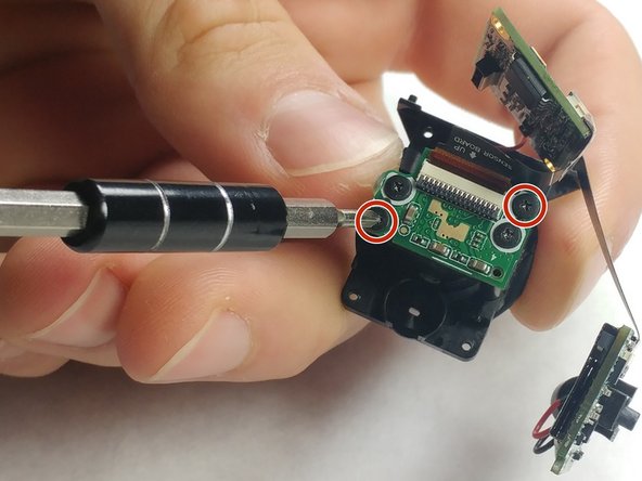 Polaroid Cube Lens Replacement, Lens: crwdns2935265:011crwdnd2935265:02crwdnd2935265:02crwdne2935265:0