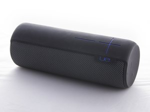 Ue megaboom online watts