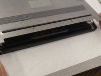 Dell XPS 15 9550 Battery Replacement