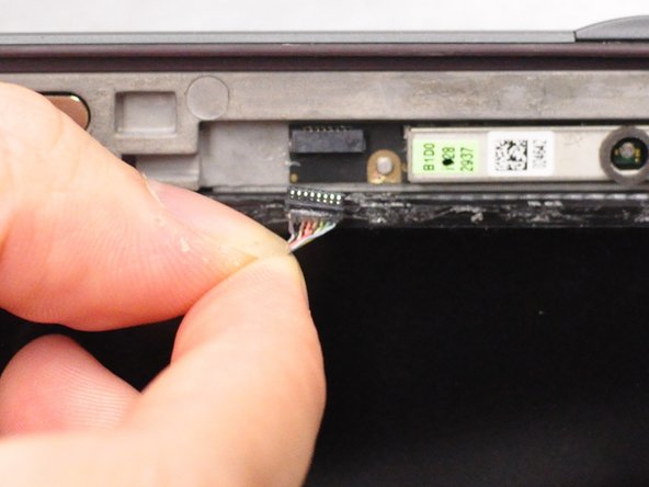 Asus Zenbook UX32VD  HD Web Camera Replacement: crwdns2935265:04crwdnd2935265:02crwdnd2935265:02crwdne2935265:0