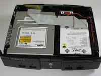 Xbox Disassembly