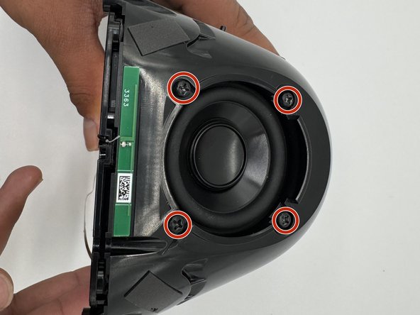 Amazon Echo Show 8 3rd Gen Motherboard Replacement: crwdns2935265:09crwdnd2935265:02crwdnd2935265:03crwdne2935265:0