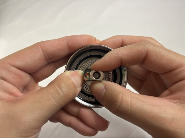 How to Unjam and Clean a DiseZeit Z1M: crwdns2935265:012crwdnd2935265:03crwdnd2935265:03crwdne2935265:0