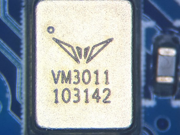 Ring Glass Break Sensor Teardown: crwdns2935265:010crwdnd2935265:02crwdnd2935265:02crwdne2935265:0