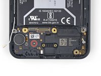 Google Pixel 3a Daughterboard Replacement
