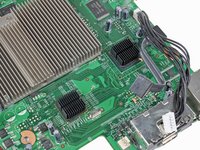 Xbox 360 Red Ring of Death Fix Kit