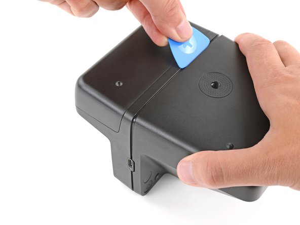 Polaroid Now Gen 3 Rear Shell Replacement: crwdns2935265:08crwdnd2935265:03crwdnd2935265:03crwdne2935265:0