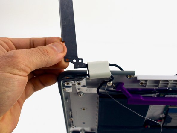 One Education Infinity Hinge Assembly Replacement: crwdns2935265:014crwdnd2935265:03crwdnd2935265:03crwdne2935265:0