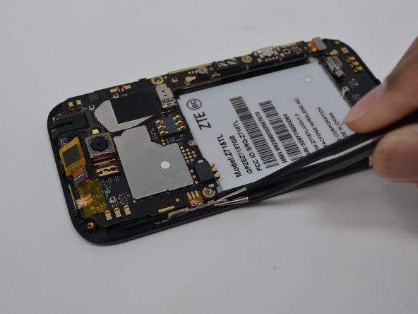 ZTE Jasper LTE Screen Replacement: crwdns2935265:08crwdnd2935265:03crwdnd2935265:03crwdne2935265:0