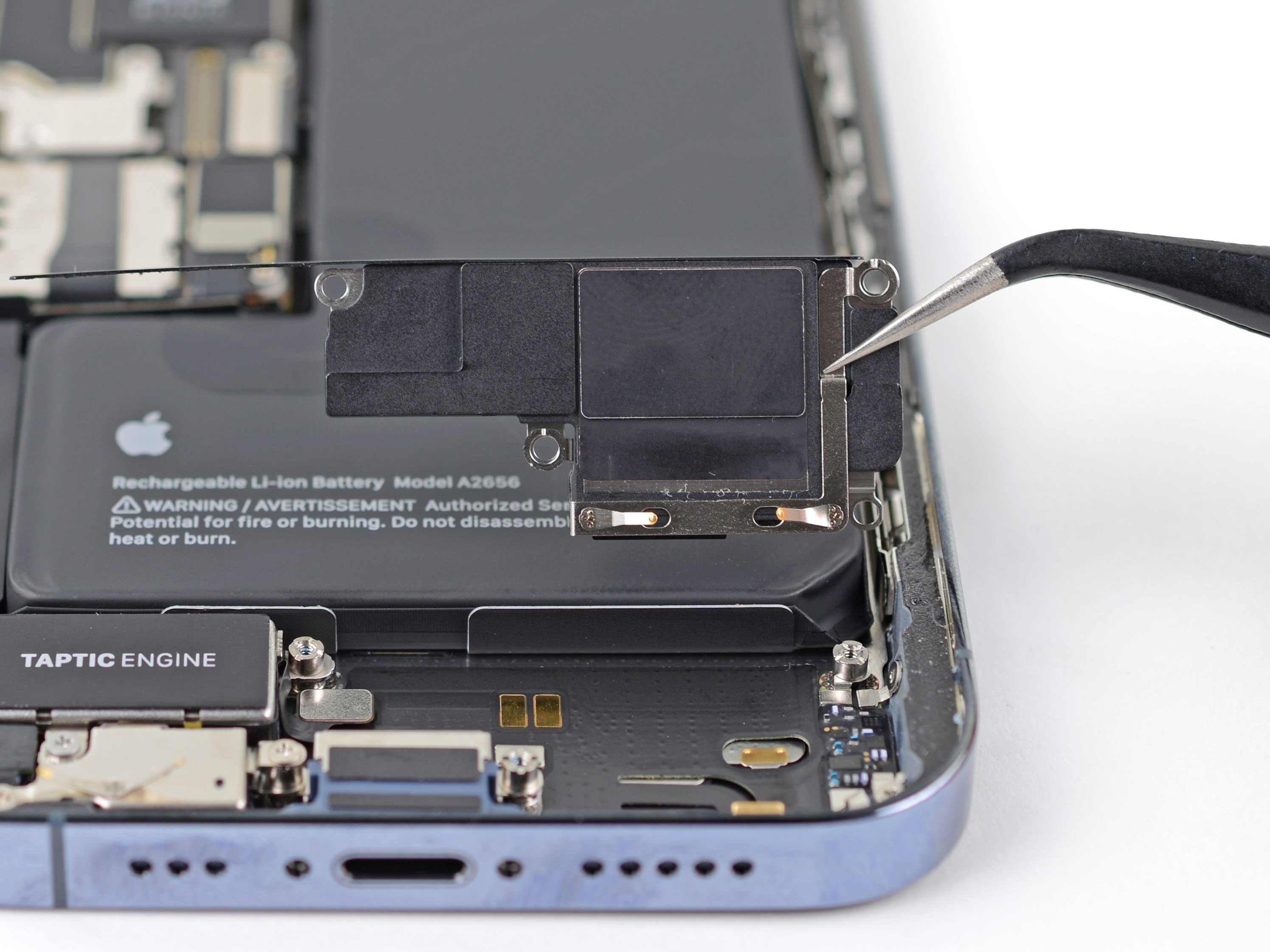 laurel, ms repair nearby iPhone 13 Pro Loudspeaker Replacement