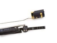 Apple Pencil Teardown