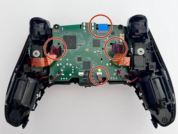 DualSense Controller V2 Stick Drift Fix: crwdns2935265:033crwdnd2935265:03crwdnd2935265:03crwdne2935265:0