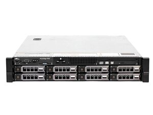 Dell PowerEdge R720