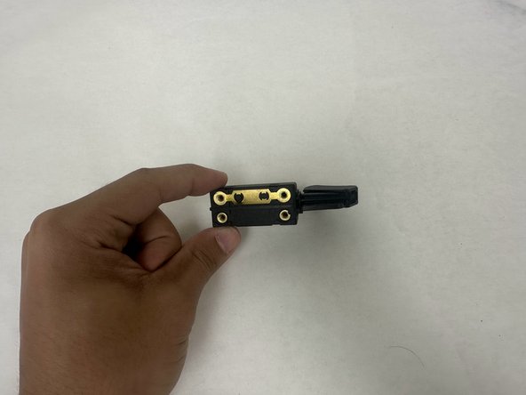 Milwaukee Circular Saw 263020 B57A 2008 Trigger Replacement, Trigger: crwdns2935265:03crwdnd2935265:02crwdnd2935265:02crwdne2935265:0