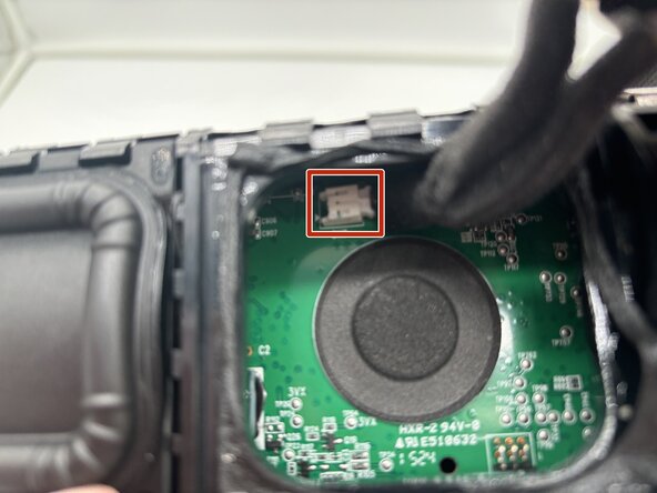 Logitech UE Megaboom 4 Speaker Replacement: crwdns2935265:07crwdnd2935265:02crwdnd2935265:02crwdne2935265:0