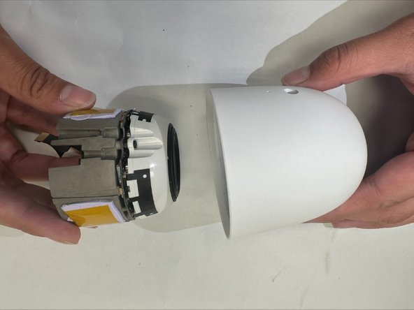 Nest Cam IQ Motherboard Replacement: crwdns2935265:012crwdnd2935265:03crwdnd2935265:03crwdne2935265:0