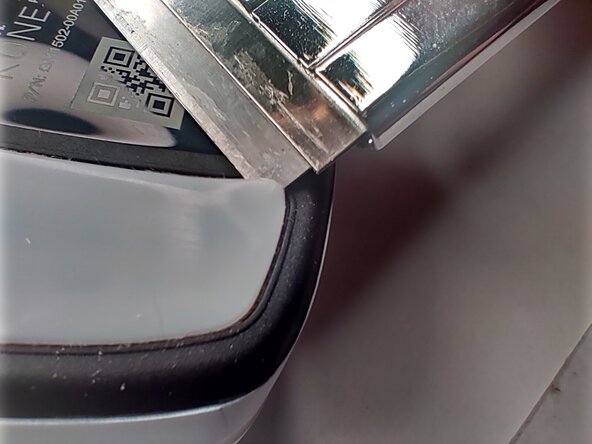 Roccat Kone Pro Air - Scroll Mechanism Cleaning, Remove Glide Pads: crwdns2935265:01crwdnd2935265:02crwdnd2935265:03crwdne2935265:0