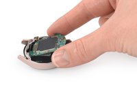 Samsung Galaxy Watch4 Core Assembly Removal