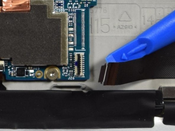 Amazon Fire HDX 8.9" 4th Gen. Motherboard Replacement: crwdns2935265:017crwdnd2935265:02crwdnd2935265:02crwdne2935265:0